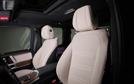 Mercedes-Benz G-Класс W463 рестайлинг _iii, 2025 год, 22 500 000 рублей, 16 фотография