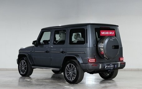 Mercedes-Benz G-Класс W463 рестайлинг _iii, 2025 год, 22 500 000 рублей, 3 фотография