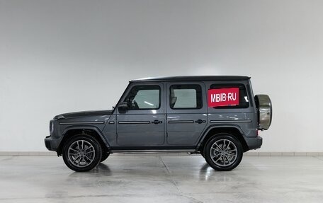 Mercedes-Benz G-Класс W463 рестайлинг _iii, 2025 год, 22 500 000 рублей, 2 фотография