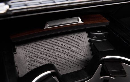 Mercedes-Benz G-Класс W463 рестайлинг _iii, 2025 год, 22 500 000 рублей, 22 фотография