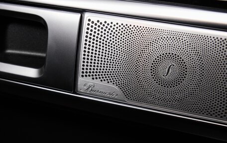 Mercedes-Benz G-Класс W463 рестайлинг _iii, 2025 год, 22 500 000 рублей, 18 фотография