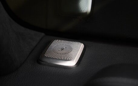 Mercedes-Benz G-Класс W463 рестайлинг _iii, 2025 год, 22 500 000 рублей, 20 фотография