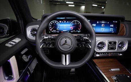 Mercedes-Benz G-Класс W463 рестайлинг _iii, 2025 год, 22 500 000 рублей, 26 фотография