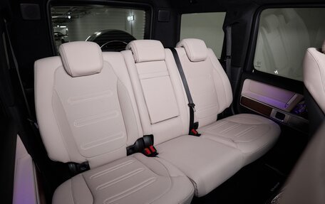 Mercedes-Benz G-Класс W463 рестайлинг _iii, 2025 год, 22 500 000 рублей, 30 фотография