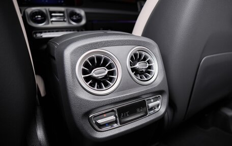 Mercedes-Benz G-Класс W463 рестайлинг _iii, 2025 год, 22 500 000 рублей, 28 фотография