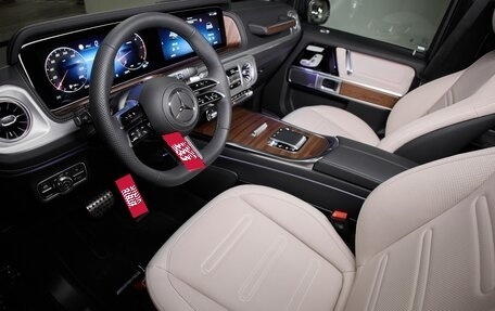 Mercedes-Benz G-Класс W463 рестайлинг _iii, 2025 год, 22 500 000 рублей, 9 фотография