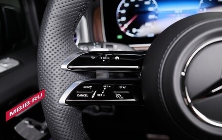 Mercedes-Benz G-Класс W463 рестайлинг _iii, 2025 год, 22 500 000 рублей, 27 фотография