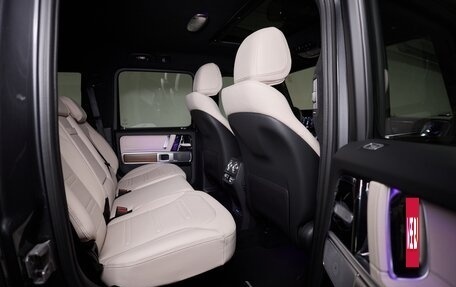 Mercedes-Benz G-Класс W463 рестайлинг _iii, 2025 год, 22 500 000 рублей, 29 фотография