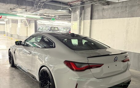 BMW M4, 2022 год, 11 000 000 рублей, 9 фотография