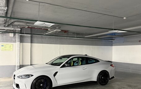 BMW M4, 2022 год, 11 000 000 рублей, 7 фотография