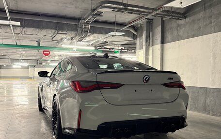 BMW M4, 2022 год, 11 000 000 рублей, 10 фотография