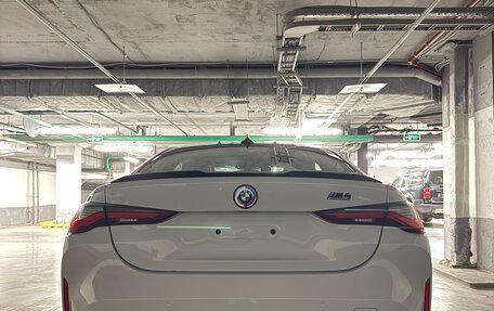 BMW M4, 2022 год, 11 000 000 рублей, 11 фотография