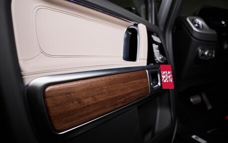 Mercedes-Benz G-Класс W463 рестайлинг _iii, 2025 год, 22 500 000 рублей, 25 фотография