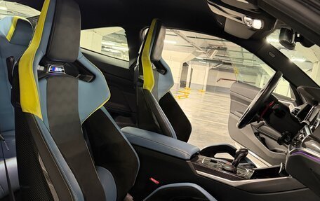 BMW M4, 2022 год, 11 000 000 рублей, 14 фотография