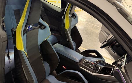 BMW M4, 2022 год, 11 000 000 рублей, 13 фотография