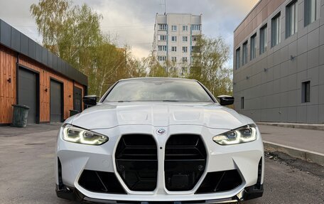 BMW M4, 2022 год, 11 000 000 рублей, 20 фотография