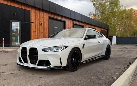 BMW M4, 2022 год, 11 000 000 рублей, 21 фотография