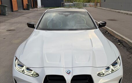 BMW M4, 2022 год, 11 000 000 рублей, 19 фотография