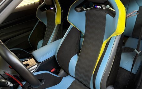 BMW M4, 2022 год, 11 000 000 рублей, 17 фотография