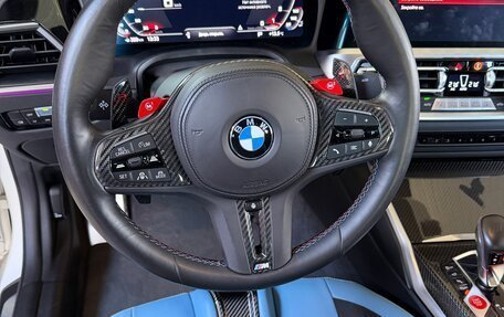 BMW M4, 2022 год, 11 000 000 рублей, 16 фотография