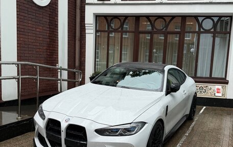 BMW M4, 2022 год, 11 000 000 рублей, 22 фотография