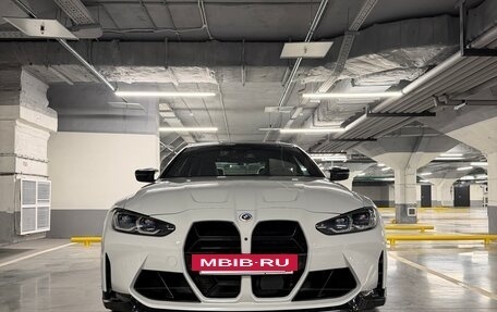 BMW M4, 2022 год, 11 000 000 рублей, 23 фотография