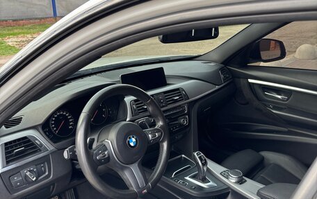 BMW 3 серия, 2018 год, 3 560 000 рублей, 10 фотография