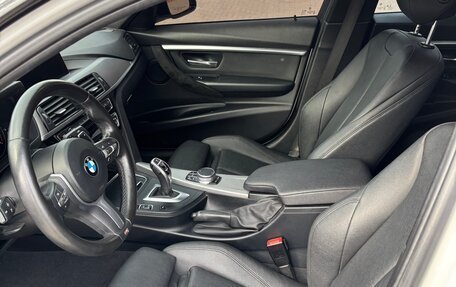 BMW 3 серия, 2018 год, 3 560 000 рублей, 9 фотография