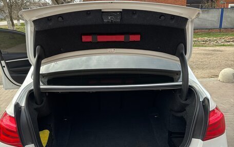 BMW 3 серия, 2018 год, 3 560 000 рублей, 14 фотография