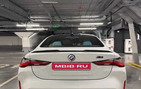 BMW M4, 2022 год, 11 000 000 рублей, 24 фотография