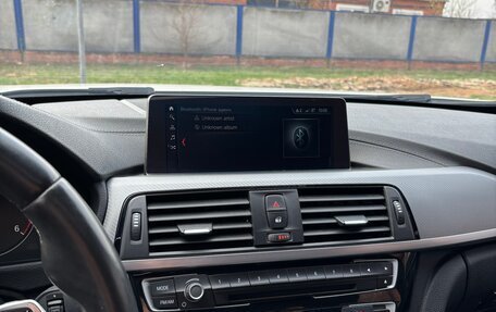 BMW 3 серия, 2018 год, 3 560 000 рублей, 15 фотография