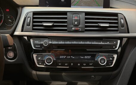 BMW 3 серия, 2018 год, 3 560 000 рублей, 17 фотография