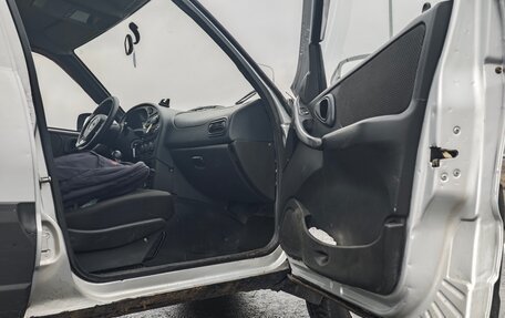 Chevrolet Niva I рестайлинг, 2012 год, 330 000 рублей, 11 фотография