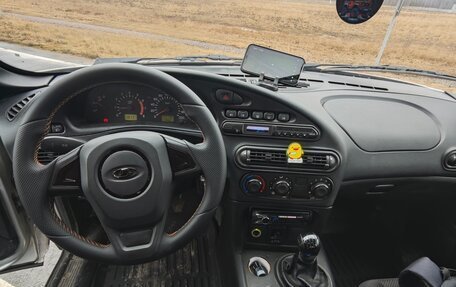 Chevrolet Niva I рестайлинг, 2012 год, 330 000 рублей, 13 фотография