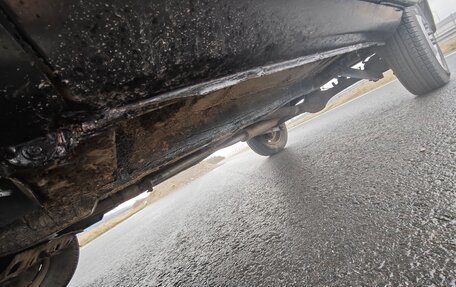 Chevrolet Niva I рестайлинг, 2012 год, 330 000 рублей, 16 фотография