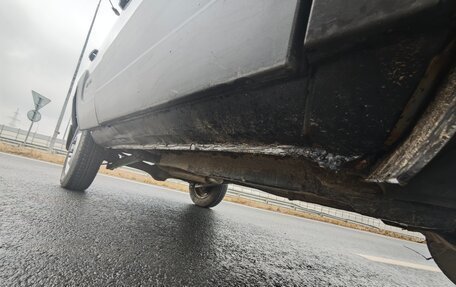 Chevrolet Niva I рестайлинг, 2012 год, 330 000 рублей, 15 фотография