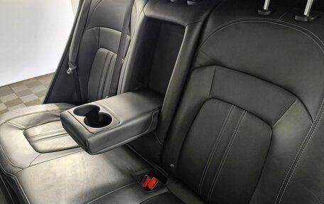 KIA Sportage IV рестайлинг, 2015 год, 1 630 000 рублей, 11 фотография