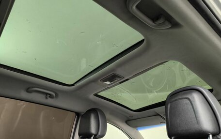 KIA Sportage IV рестайлинг, 2015 год, 1 630 000 рублей, 12 фотография