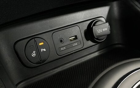 KIA Sportage IV рестайлинг, 2015 год, 1 630 000 рублей, 15 фотография