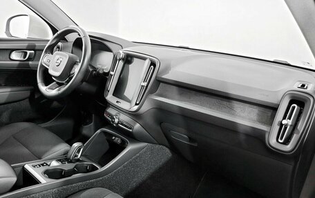 Volvo XC40 I, 2018 год, 2 930 000 рублей, 11 фотография