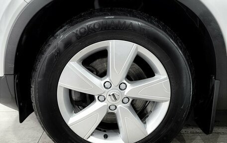 Volvo XC40 I, 2018 год, 2 930 000 рублей, 15 фотография