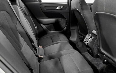 Volvo XC40 I, 2018 год, 2 930 000 рублей, 12 фотография