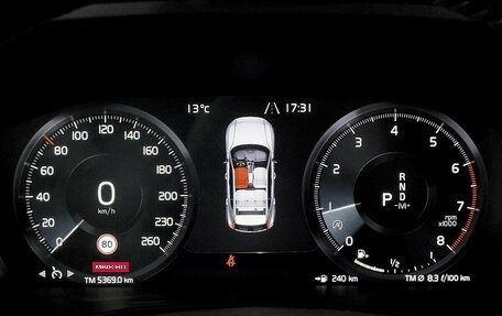 Volvo XC40 I, 2018 год, 2 930 000 рублей, 6 фотография