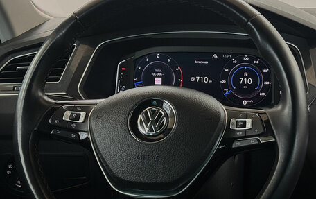 Volkswagen Tiguan II, 2019 год, 2 450 000 рублей, 9 фотография