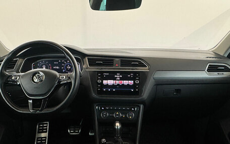 Volkswagen Tiguan II, 2019 год, 2 450 000 рублей, 5 фотография