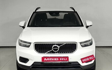 Volvo XC40 I, 2018 год, 2 930 000 рублей, 2 фотография