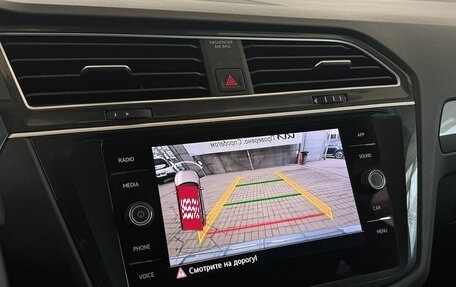 Volkswagen Tiguan II, 2019 год, 2 450 000 рублей, 7 фотография