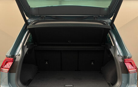 Volkswagen Tiguan II, 2019 год, 2 450 000 рублей, 15 фотография