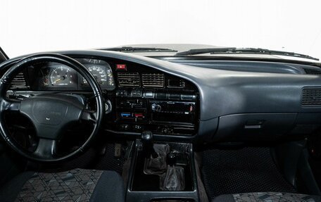 Toyota Land Cruiser 80 рестайлинг, 1991 год, 1 080 000 рублей, 7 фотография