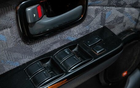 Toyota Land Cruiser 80 рестайлинг, 1991 год, 1 080 000 рублей, 16 фотография